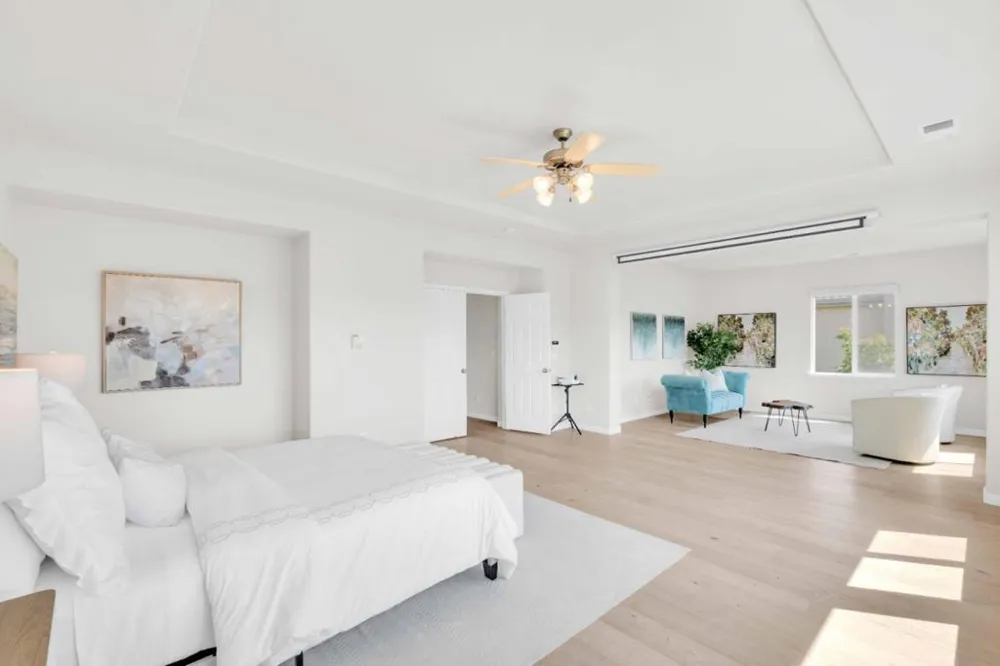 190 Fennel Court Morgan Hill, CA 95037