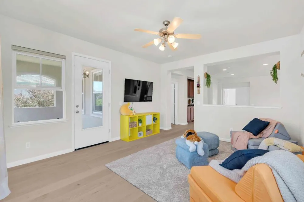 190 Fennel Court Morgan Hill, CA 95037