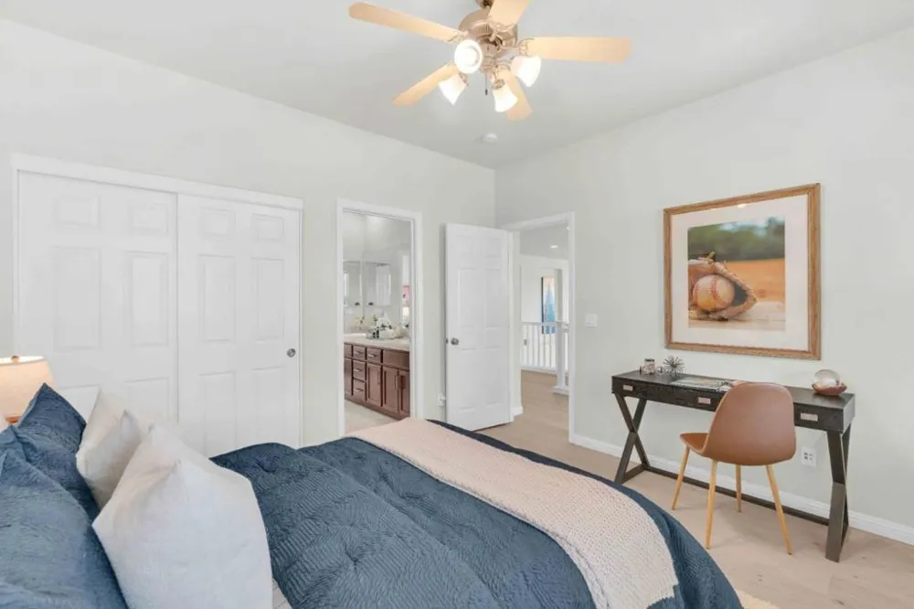 190 Fennel Court Morgan Hill, CA 95037