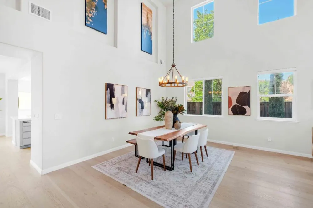 190 Fennel Court Morgan Hill, CA 95037