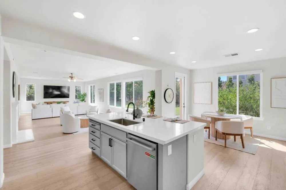 190 Fennel Court Morgan Hill, CA 95037