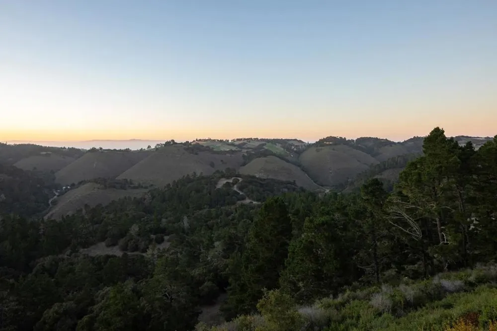 38 Tehama Carmel, CA 93923