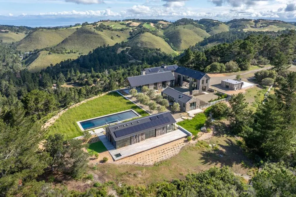 38 Tehama Carmel, CA 93923