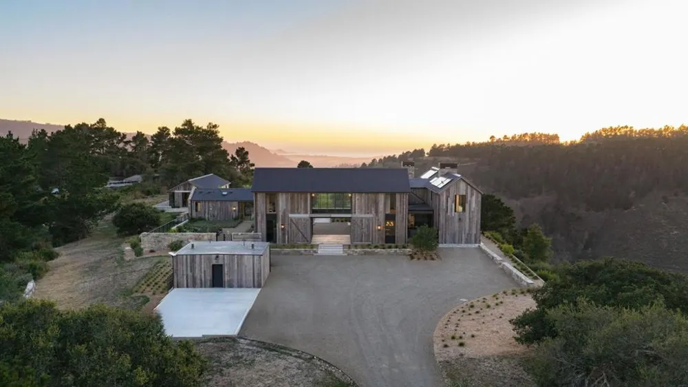 38 Tehama Carmel, CA 93923