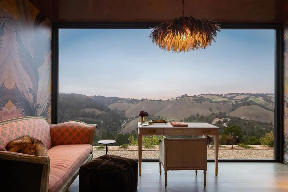 38 Tehama Carmel, CA 93923