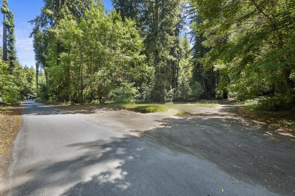 8400 Tyrone Road Occidental, CA 95465