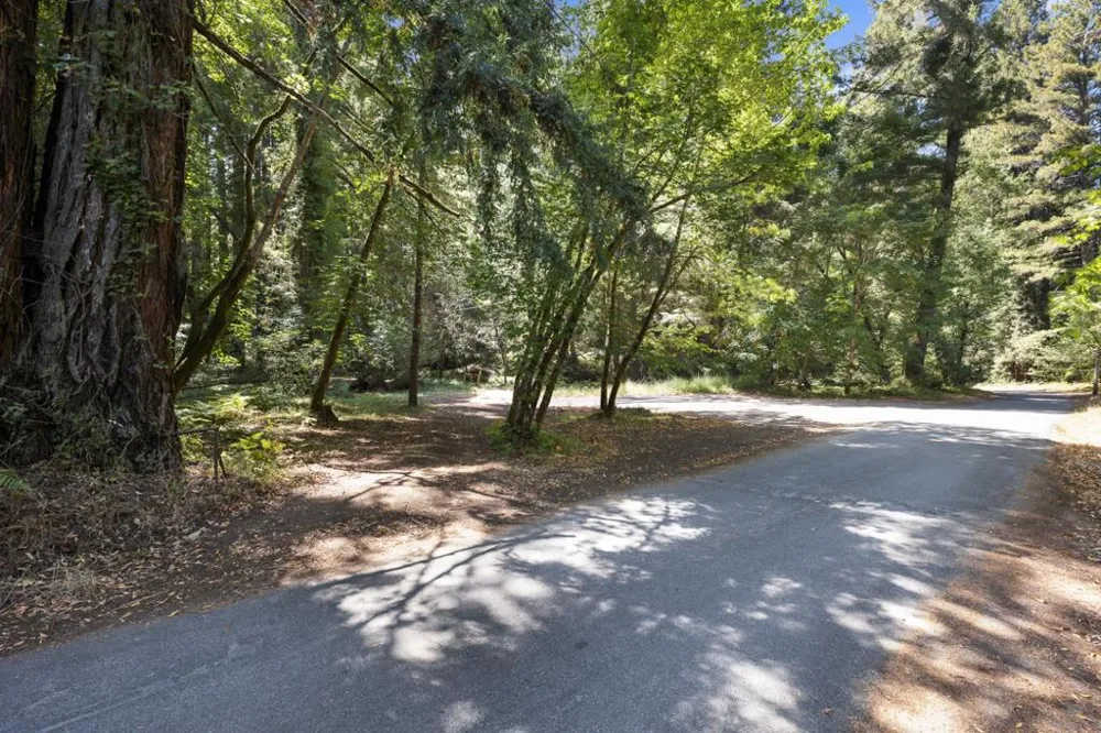 8400 Tyrone Road Occidental, CA 95465
