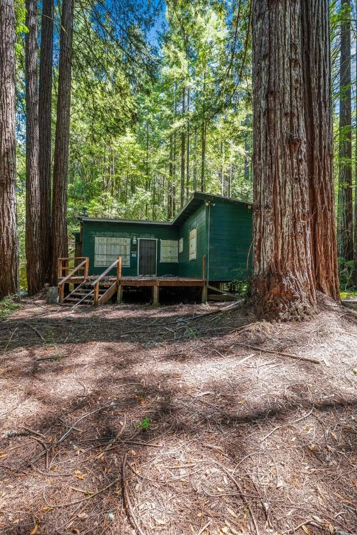 8400 Tyrone Road Occidental, CA 95465