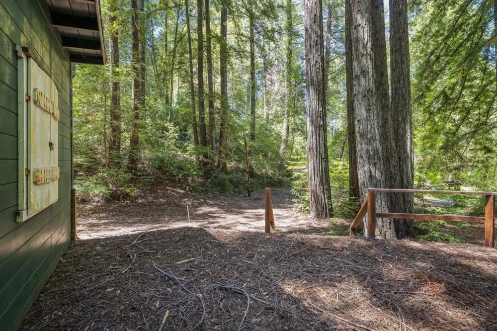 8400 Tyrone Road Occidental, CA 95465
