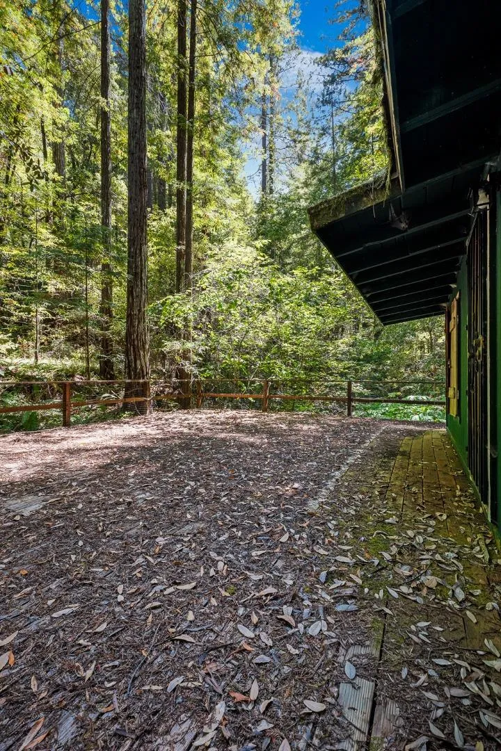 8400 Tyrone Road Occidental, CA 95465