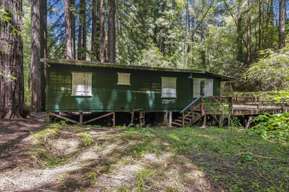 8400 Tyrone Road Occidental, CA 95465