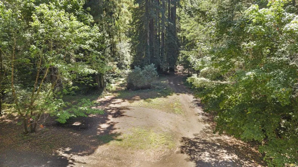 8400 Tyrone Road Occidental, CA 95465