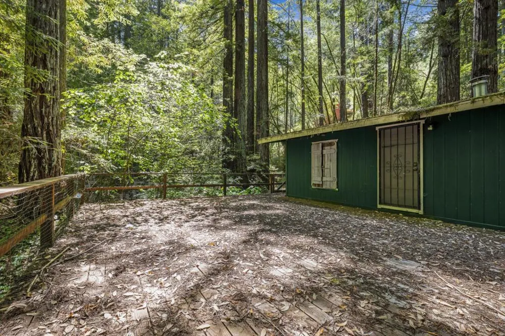 8400 Tyrone Road Occidental, CA 95465