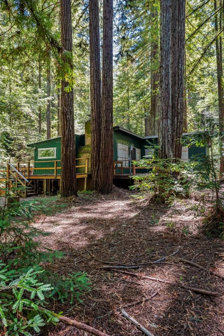 8400 Tyrone Road Occidental, CA 95465