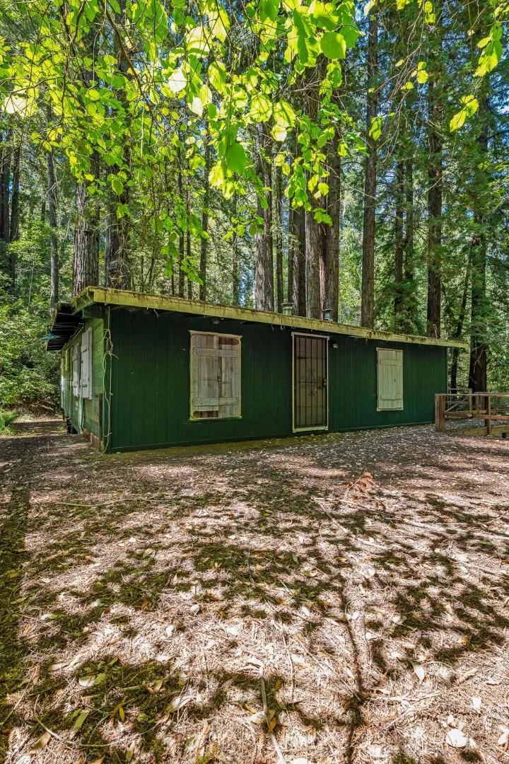 8400 Tyrone Road Occidental, CA 95465