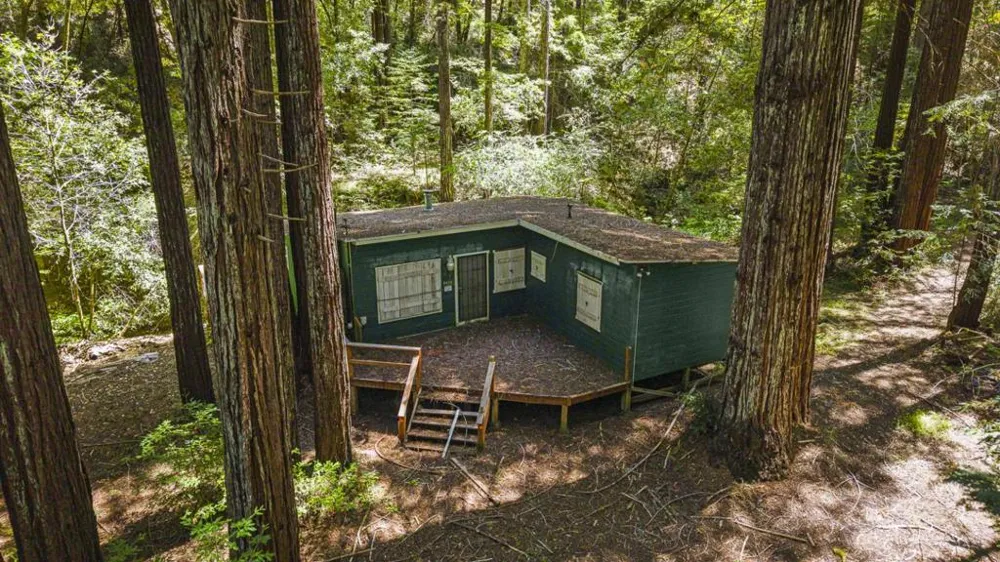 8400 Tyrone Road Occidental, CA 95465