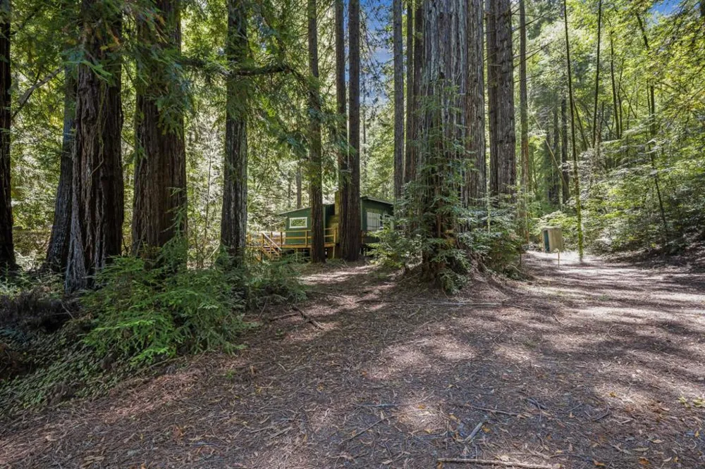 8400 Tyrone Road Occidental, CA 95465