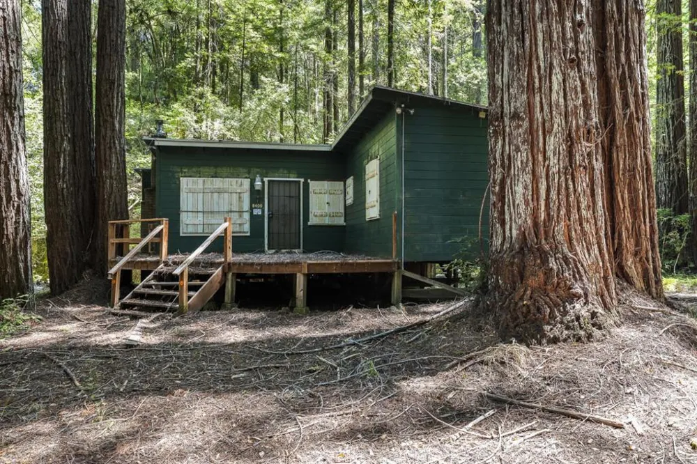 8400 Tyrone Road Occidental, CA 95465