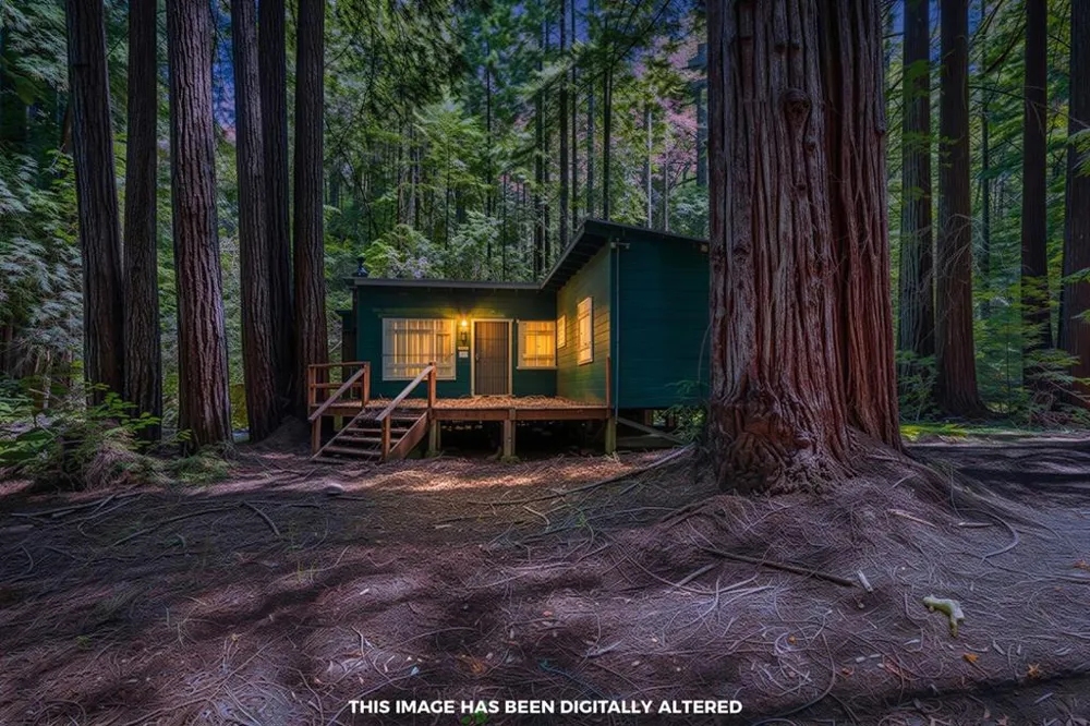 8400 Tyrone Road Occidental, CA 95465