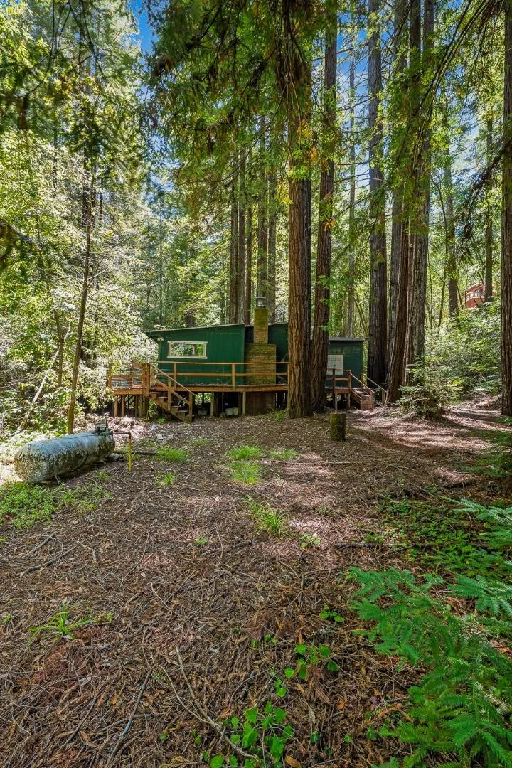 8400 Tyrone Road Occidental, CA 95465