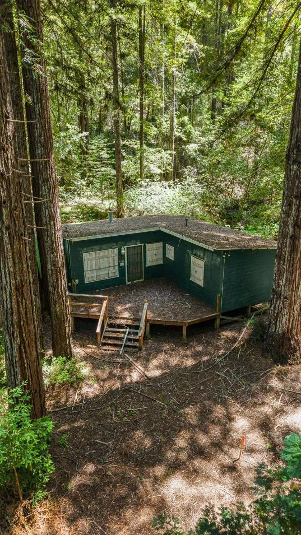 8400 Tyrone Road Occidental, CA 95465