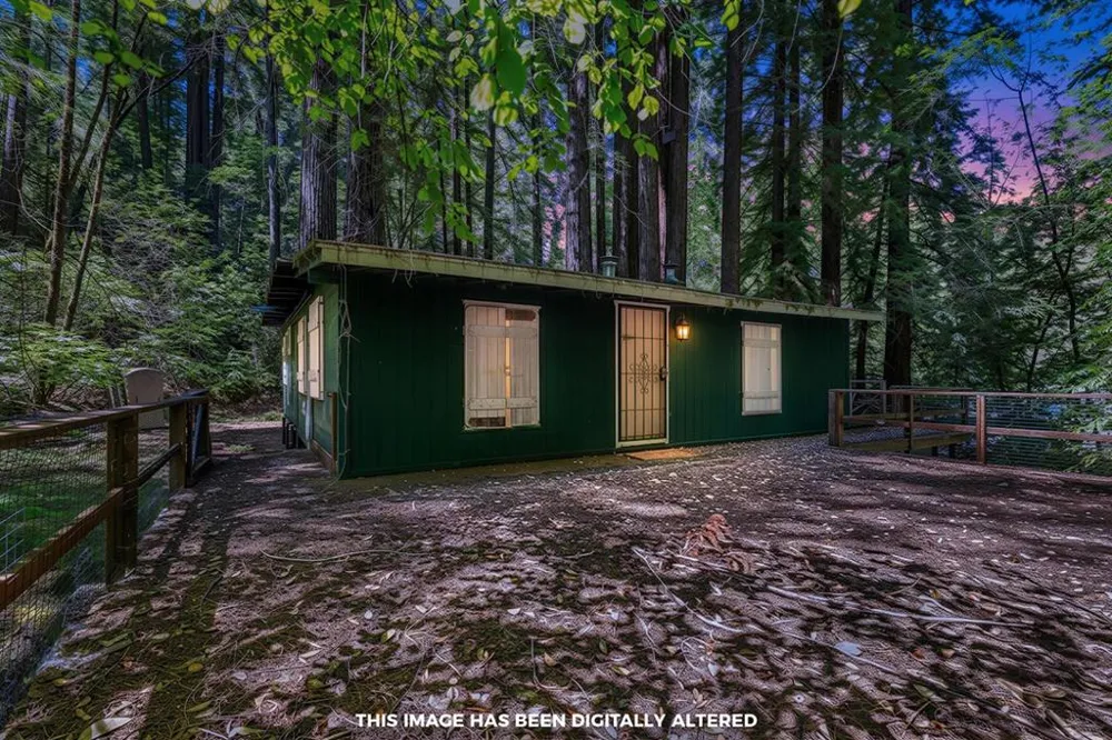 8400 Tyrone Road Occidental, CA 95465