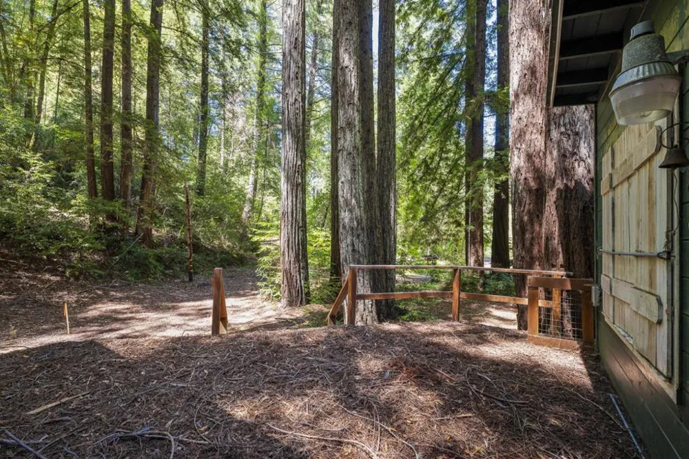 8400 Tyrone Road Occidental, CA 95465