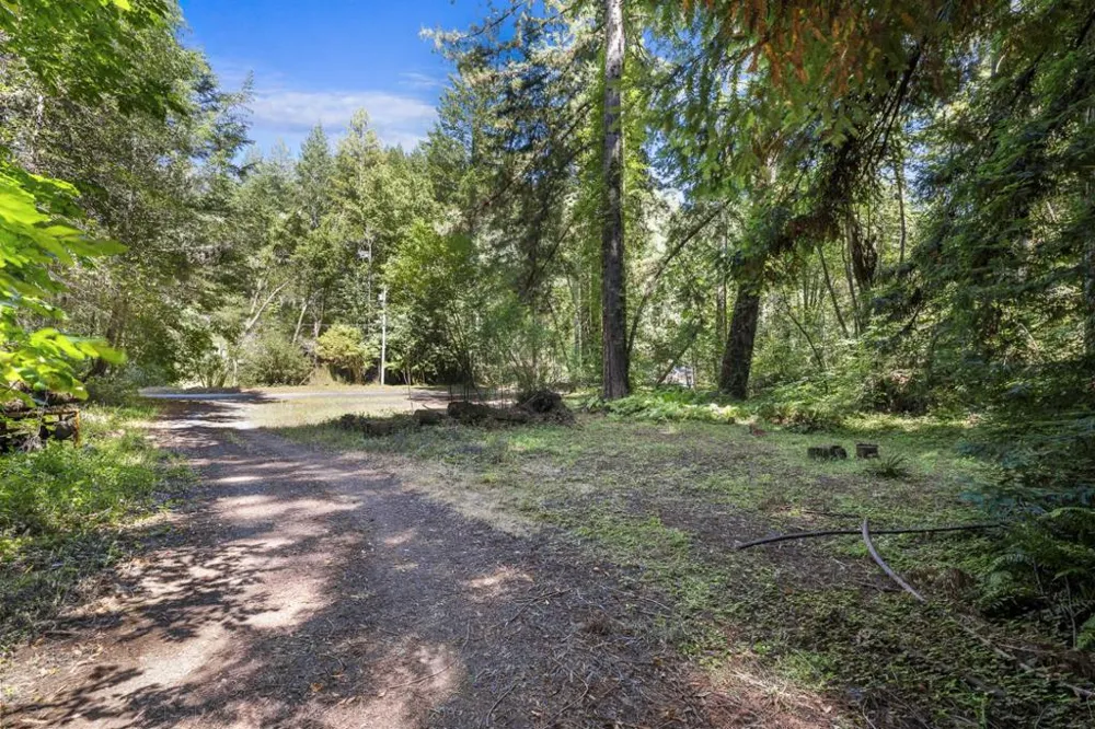 8400 Tyrone Road Occidental, CA 95465