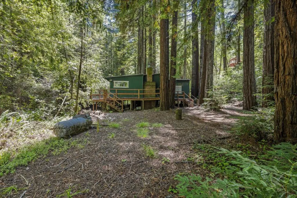8400 Tyrone Road Occidental, CA 95465