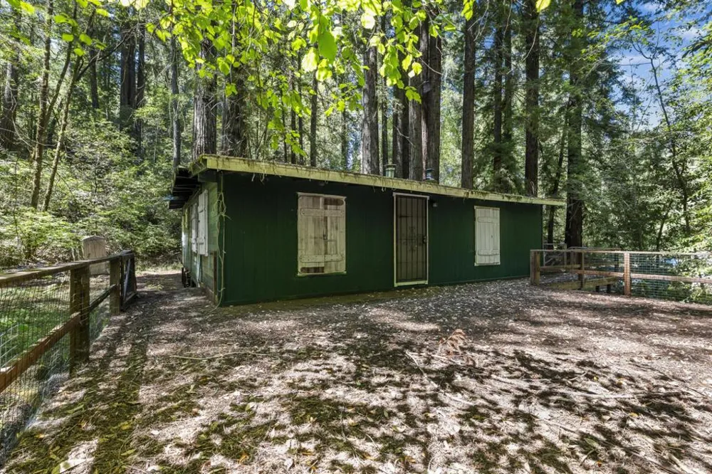 8400 Tyrone Road Occidental, CA 95465