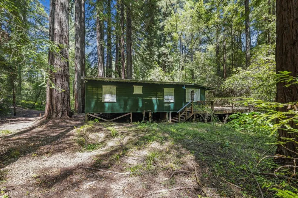 8400 Tyrone Road Occidental, CA 95465