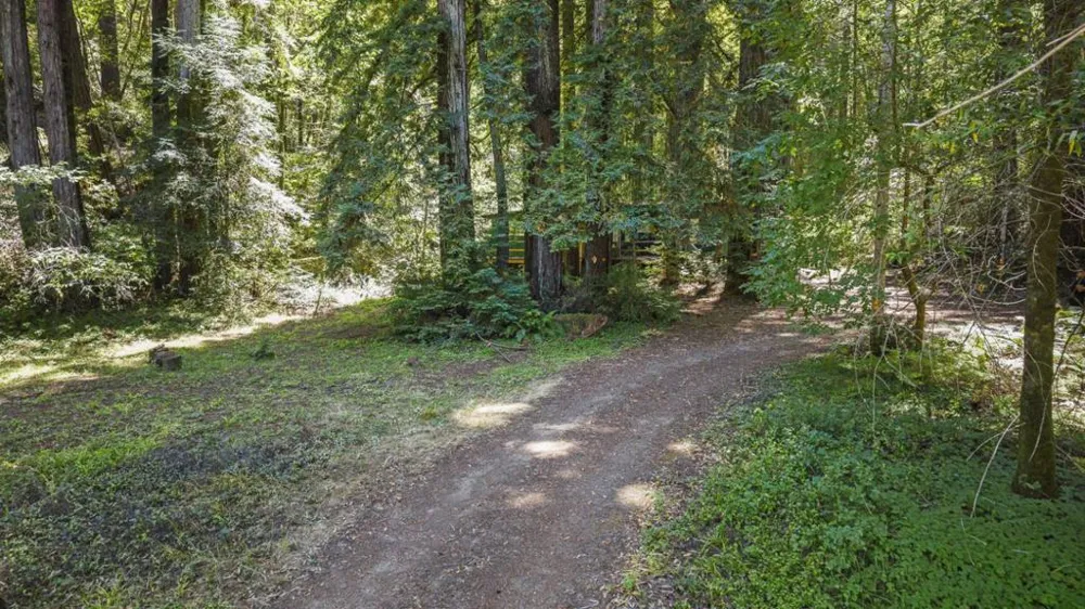 8400 Tyrone Road Occidental, CA 95465