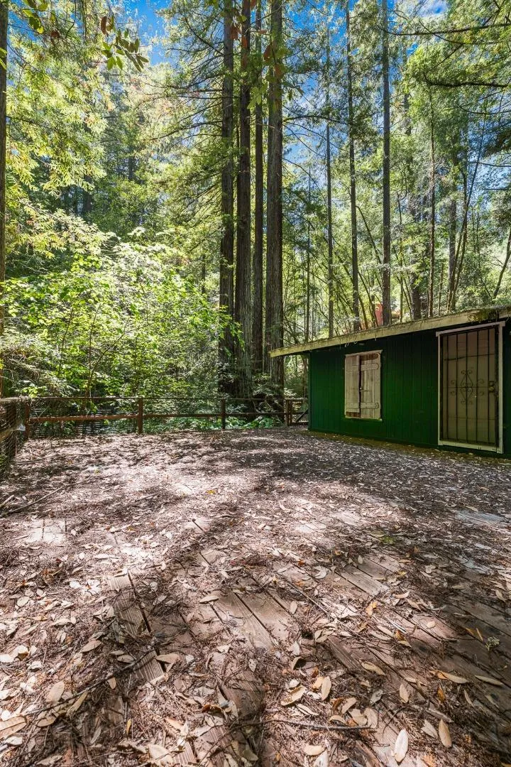 8400 Tyrone Road Occidental, CA 95465