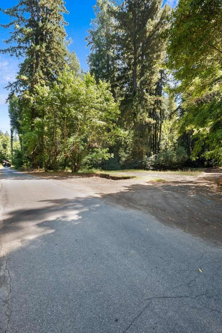 8400 Tyrone Road Occidental, CA 95465
