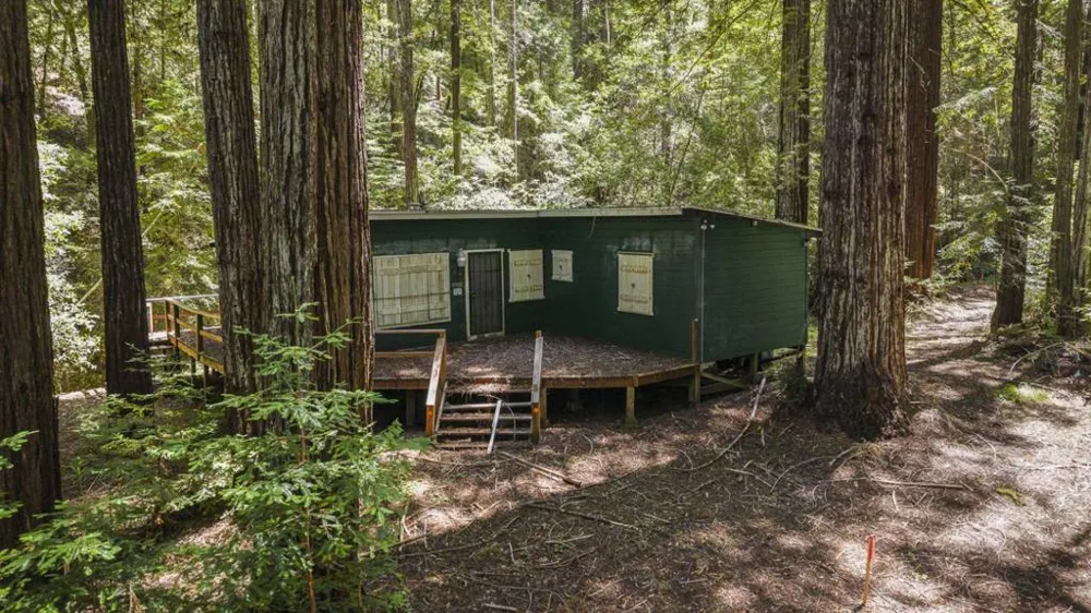 8400 Tyrone Road Occidental, CA 95465