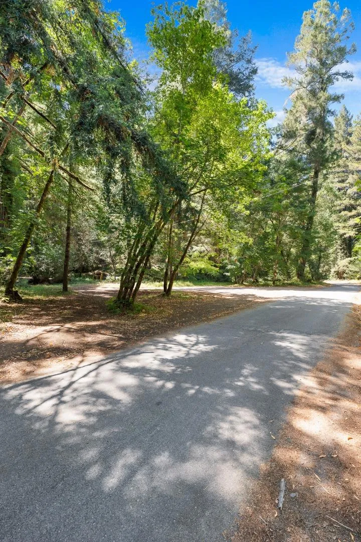 8400 Tyrone Road Occidental, CA 95465