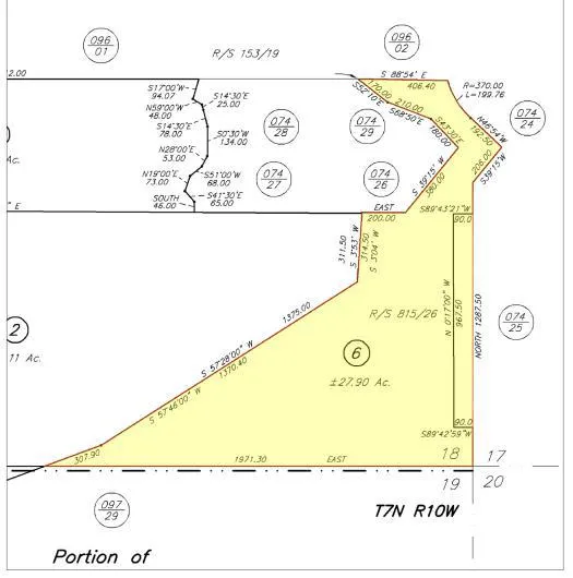 8400 Tyrone Road Occidental, CA 95465