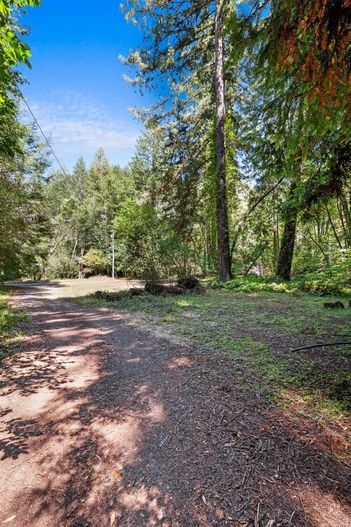 8400 Tyrone Road Occidental, CA 95465