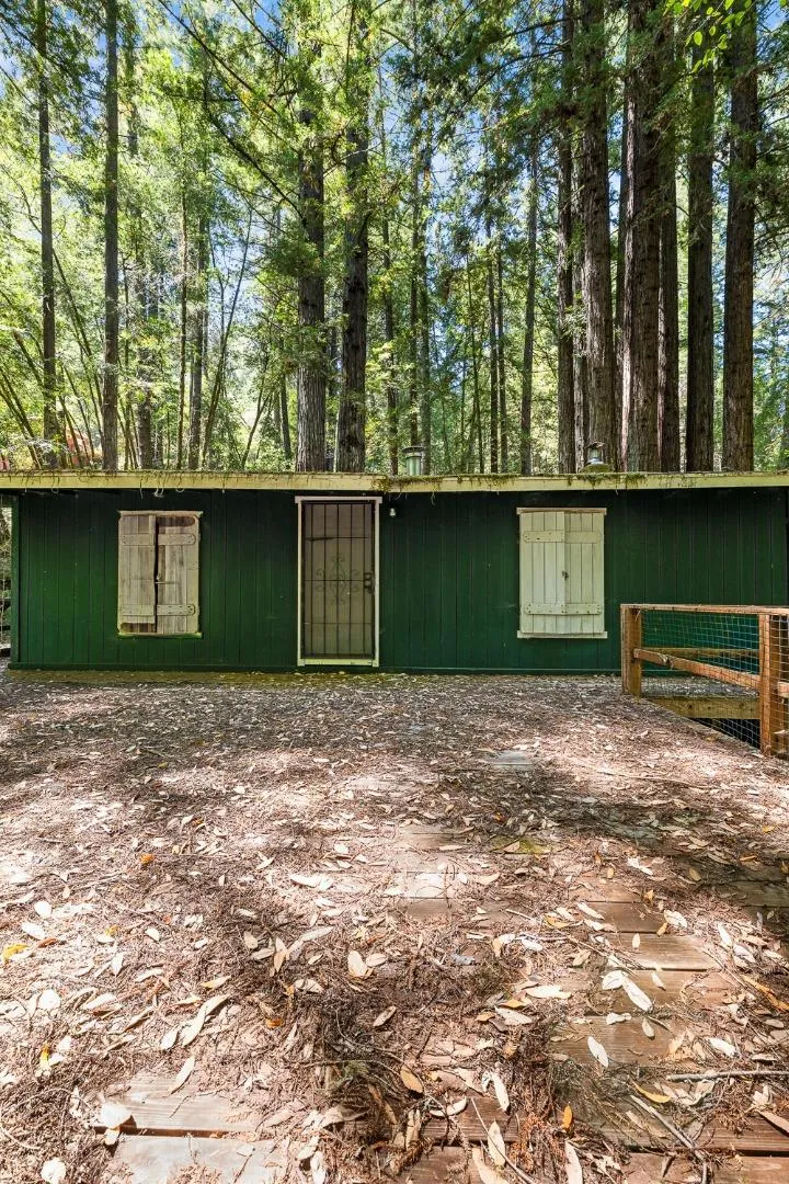 8400 Tyrone Road Occidental, CA 95465