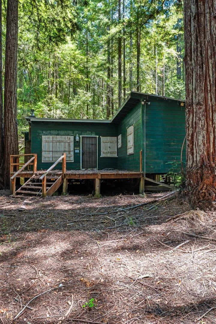 8400 Tyrone Road Occidental, CA 95465
