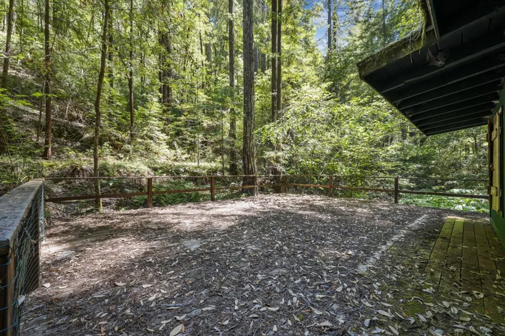 8400 Tyrone Road Occidental, CA 95465