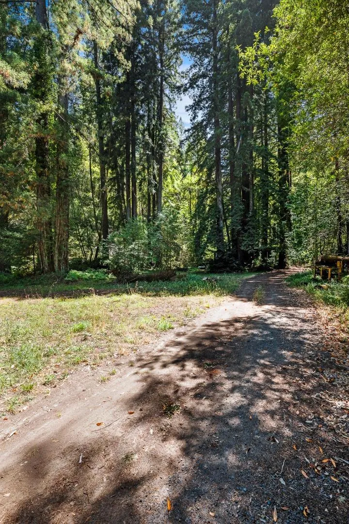 8400 Tyrone Road Occidental, CA 95465