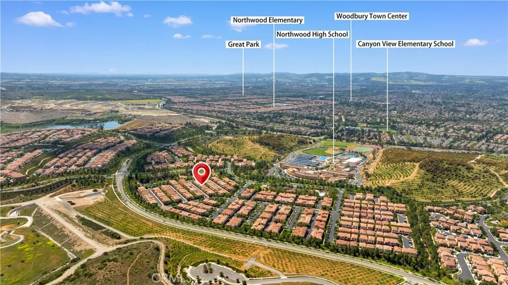 190 Crescent Moon Irvine, CA 92602
