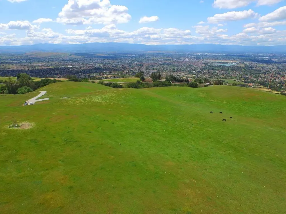 Higuera Road San Jose, CA 95148