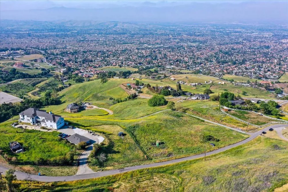 Higuera Road San Jose, CA 95148