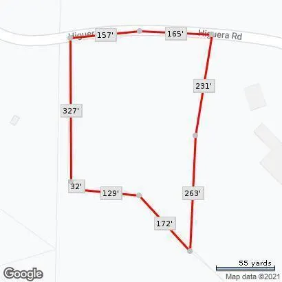 Higuera Road San Jose, CA 95148