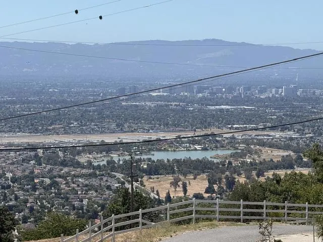 Higuera Road San Jose, CA 95148
