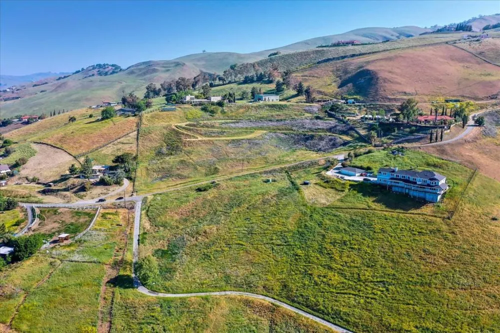 Higuera Road San Jose, CA 95148
