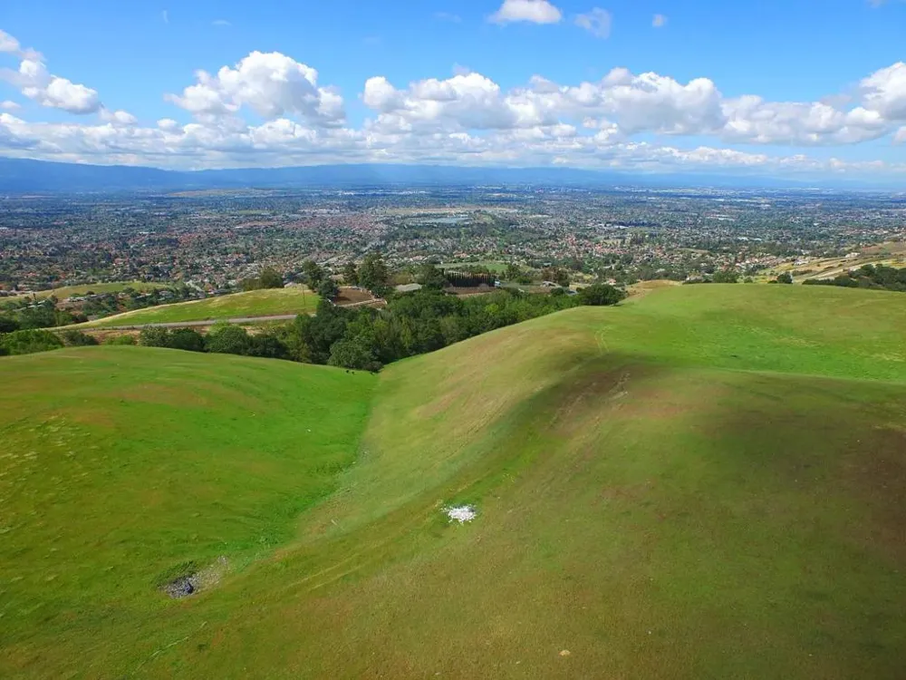 Higuera Road San Jose, CA 95148