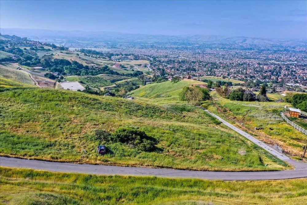 Higuera Road San Jose, CA 95148